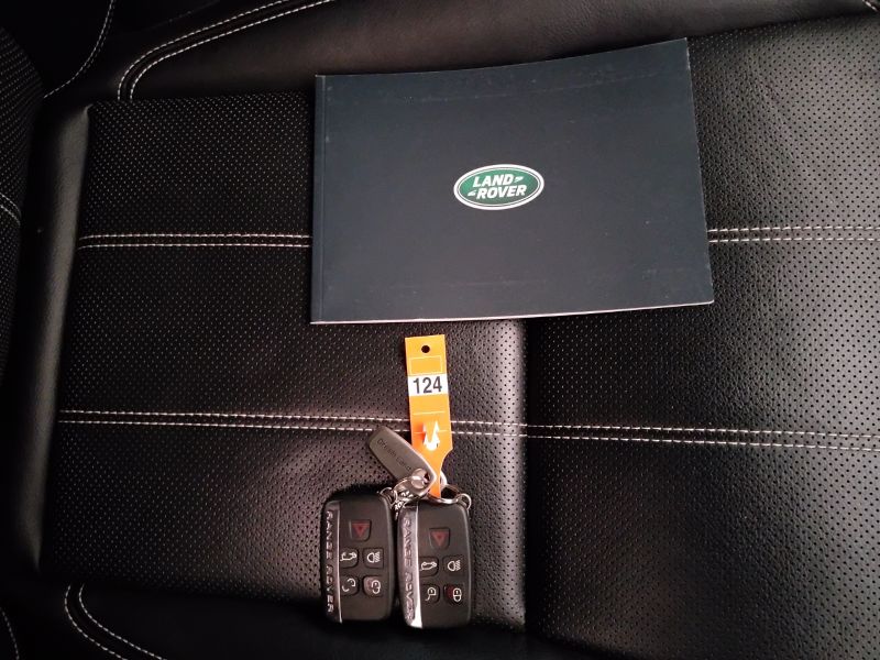 GuidiCar - LAND ROVER Range Rover Velar 2020 Range Rover Velar 2.0d i4 HSE 240cv auto my20 Usato
